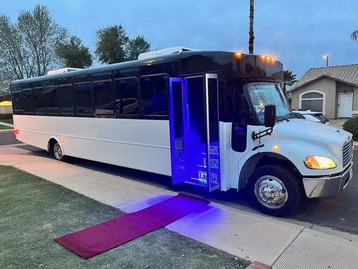 party bus