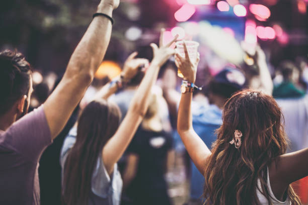 Holiday & Seasonal Party Bus