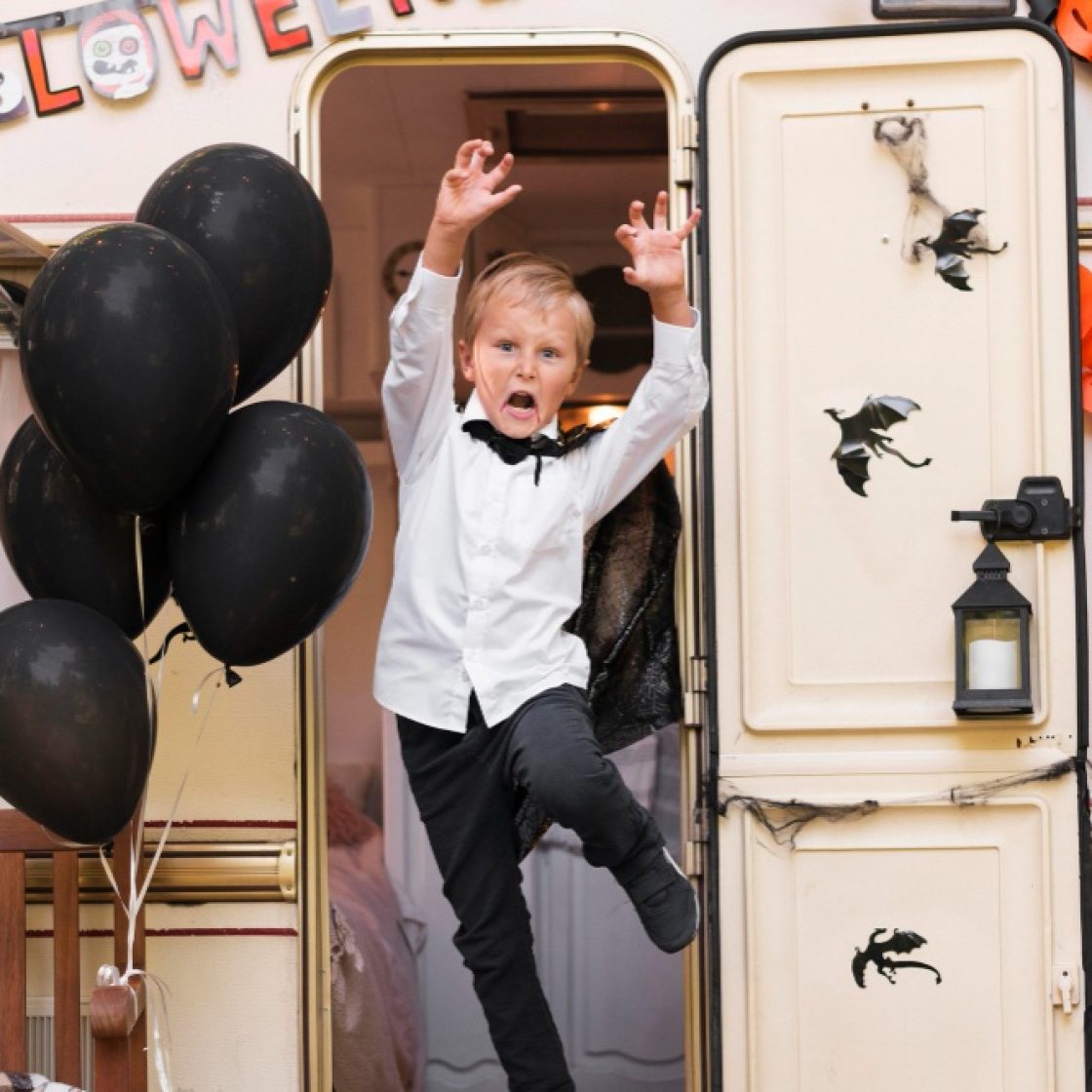 Birthday Party Bus Rental